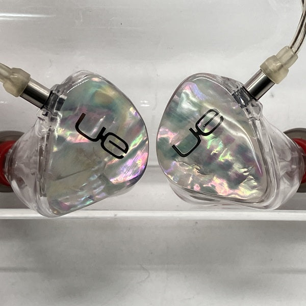 Ultimate Ears 【中古】UE6Pro（セミカスタム） – e☆イヤホン