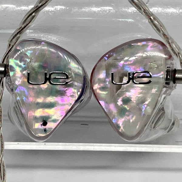 Ultimate Ears 【中古】UE6Pro（セミカスタム）【秋葉原】 – e☆イヤホン