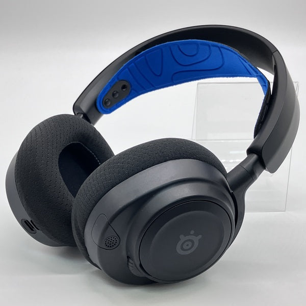 未使用品 steelseries ARCTIS NOVA 7P WIRELESS SteelSeries Arctis Nova 7P ワイヤレスゲーミングヘッドセット 61559