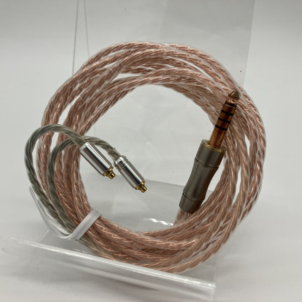 Bispa 【中古】【閃-Sen-】サンクベス 無垢 (MMCX - 4.4mm)【日本橋