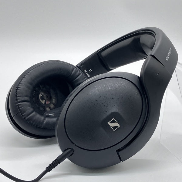 【中古美品】SENNHEISER HD 620S Headphones SENNHEISER 【中古】HD 620S【秋葉原】 – e☆イヤホン