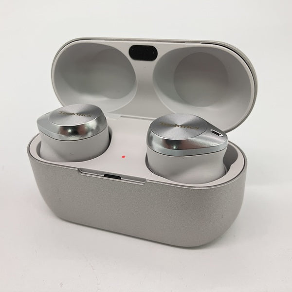 Technics 【中古】EAH-AZ80-S シルバー【秋葉原】 – e☆イヤホン