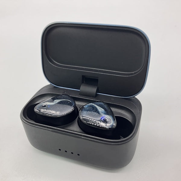 Noble Audio 【中古】FoKus Mystique 【NOB-FOKUSMST-B】【秋葉原