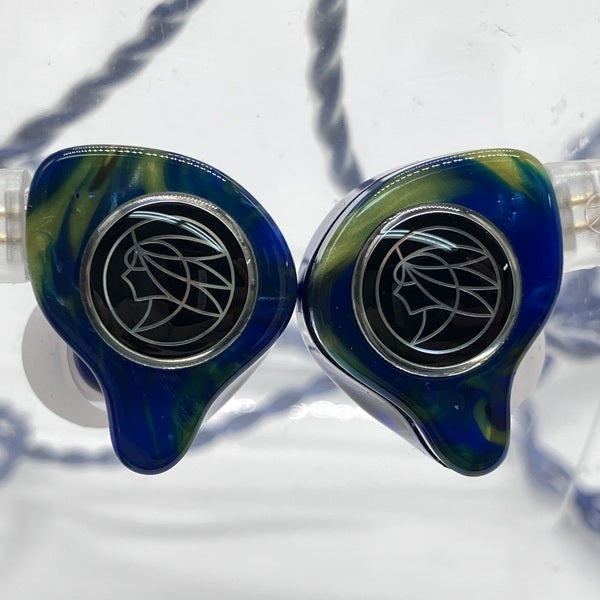 TFZ 【中古】Angelears X TFZ Athena【日本橋】 – e☆イヤホン