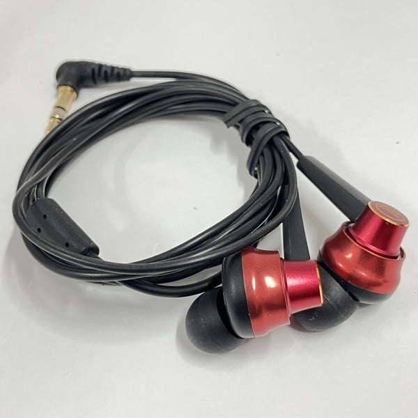audio-technica 【中古】ATH-CKR7LTD【秋葉原】 – e☆イヤホン