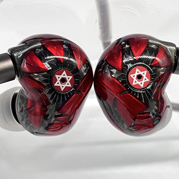 【美品】ARTPICAL Lucifer Artpical Lucifer - Reviews | Headphone Reviews and Discussion