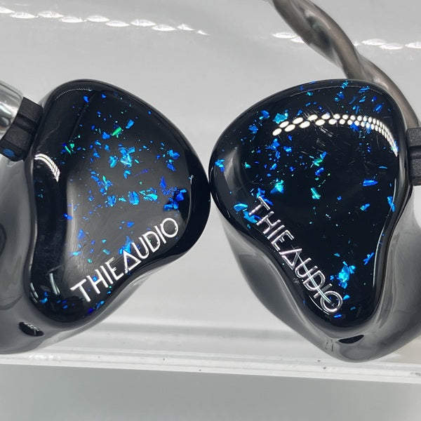 THIEAUDIO 【中古】Hype 4 Black【名古屋】 – e☆イヤホン