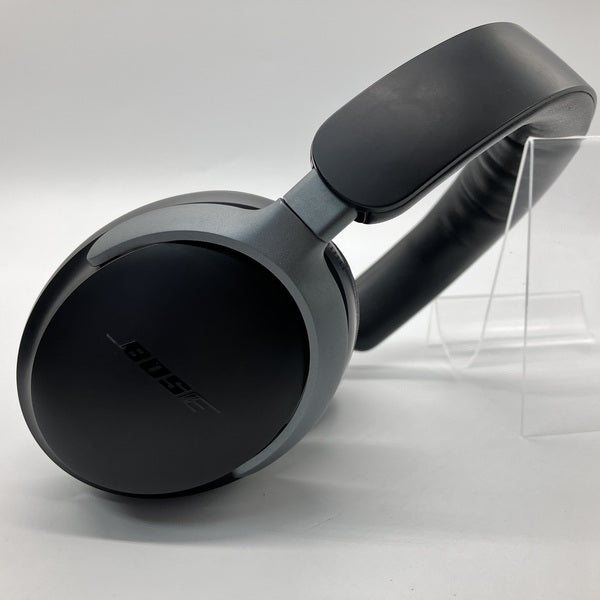 Bose quietcomfort ultra 中古美品 Bose 【中古】QuietComfort Ultra Headphones Black【秋葉原】 – e