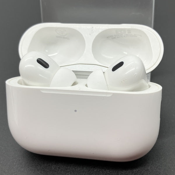 Apple 【中古】AirPods Pro (第2世代) MQD83J/A【仙台】 – e☆イヤホン