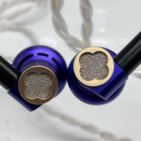 Astrotec 【中古】Lyra Clover Limited【秋葉原】 – e☆イヤホン