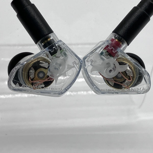 ANIMA 【中古】ANW-C010 デジモンアドベンチャー Edition 【ANW-C010