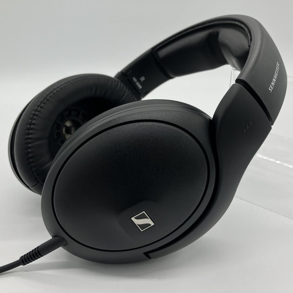【中古美品】SENNHEISER HD 620S Headphones SENNHEISER 【中古】HD 620S【秋葉原】 – e☆イヤホン