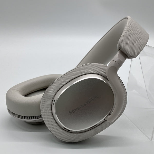 Bowers & Wilkins PX7 S3 ワイヤレスヘッドホン Amazon.co.jp