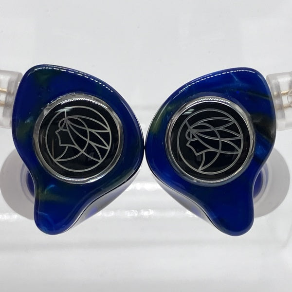 TFZ 【中古】Angelears X TFZ Athena【秋葉原】 – e☆イヤホン