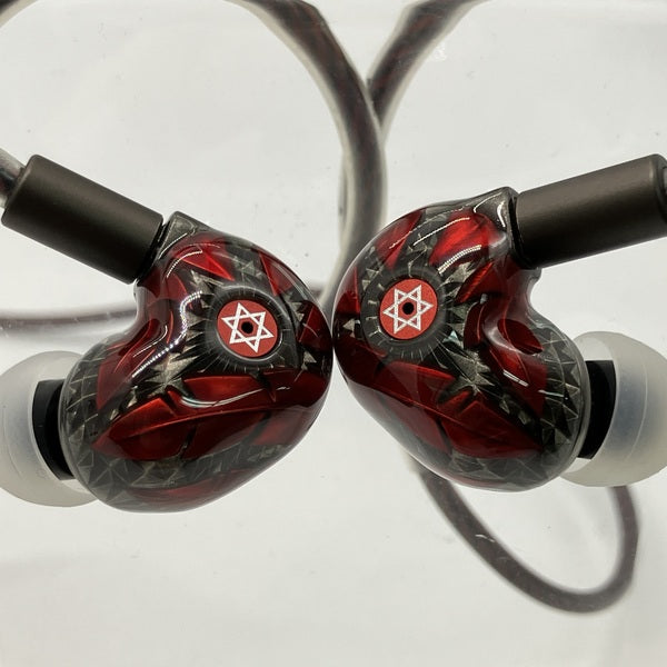 ARTPICAL 【中古】LUCIFER【秋葉原】 – e☆イヤホン