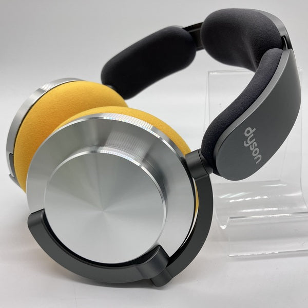 Dyson 【中古】OnTrac ヘッドホン CNCアルミニウム【秋葉原】 – e