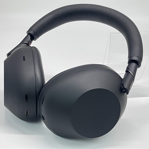 【中古】SONY WH-1000XM6 ブラック WH-1000XM6 新品 57,499円 中古 41,800円 | ネット最安値の価格比較