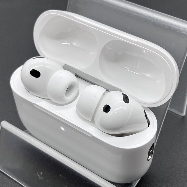 Apple 【中古】AirPods Pro 3 MFHP4J/A【日本橋】 – e☆イヤホン