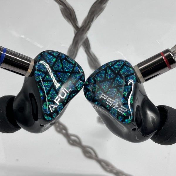 AFUL PERFORMER 5+2 有線イヤホン【中古品】 AFUL 【中古】Performer 5+2 (Performer7)【秋葉原】 – e☆イヤホン