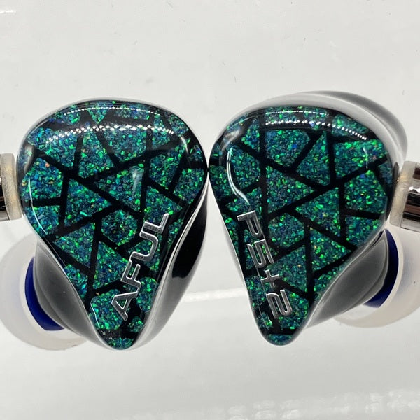 AFUL 【中古】Performer 5+2 (Performer7)【日本橋】 – e☆イヤホン