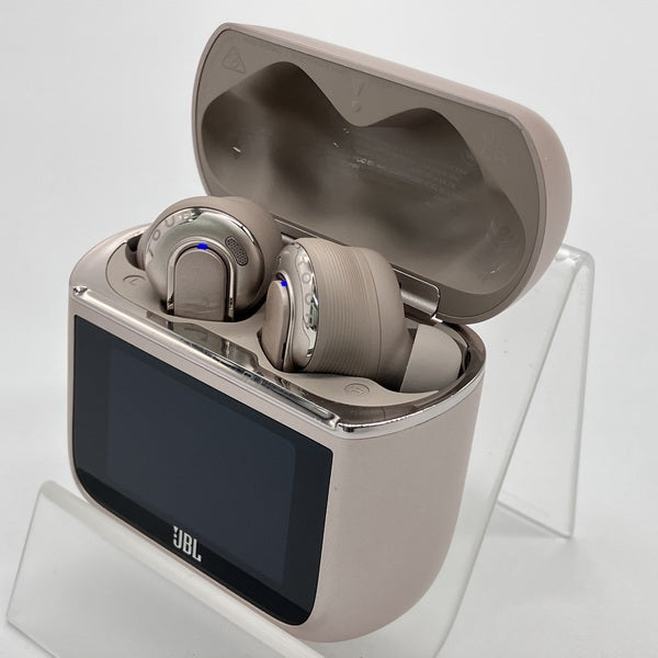 JBL 【中古】TOUR PRO 3 ラテ【JBLTOURPRO3LTT】【日本橋】 – e☆イヤホン