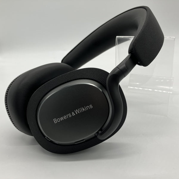Bowers & Wilkins 【中古】Px7 S3 アンスラサイト・ブラック【PX7S3/AB
