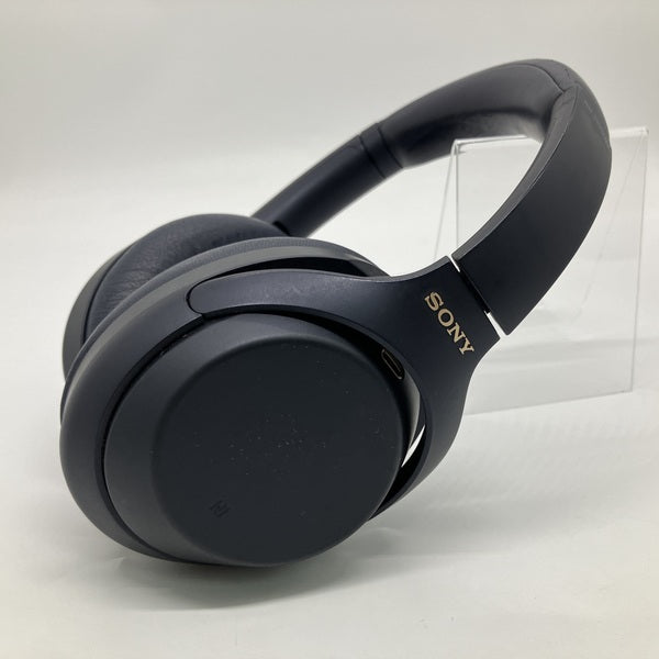SONY 【中古】WH-1000XM4 LM ミッドナイトブルー【仙台】 – e☆イヤホン