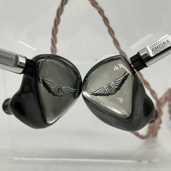 EMPIRE EARS 【中古】ESR MKII (Universal fit)【秋葉原】 – e☆イヤホン
