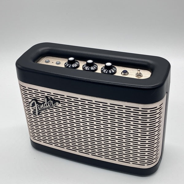 Fender Audio 【中古】NEWPORT2 Black Champagne【日本橋】 – e☆イヤホン