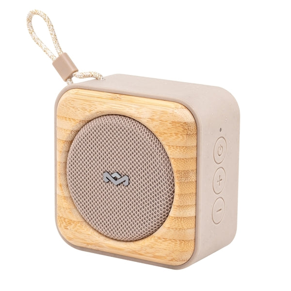 House of Marley ROOTS – e☆イヤホン
