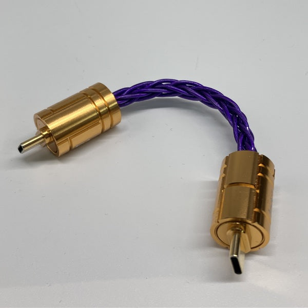 Beat Audio 【中古】Oslo MKIV Digital Adapter Cable USB Type-C to