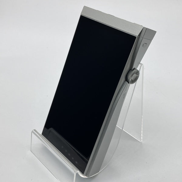Astell&Kern 【中古】A&futura SE180 SEM1 Moon Silver 【AK-SE180