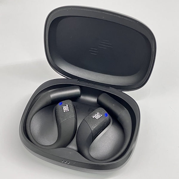 JBL 【中古】Endurance ZONE ブラック【日本橋】 – e☆イヤホン