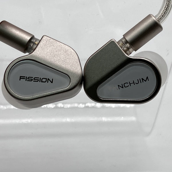 TANCHJIM 【中古】FISSION【日本橋】 – e☆イヤホン