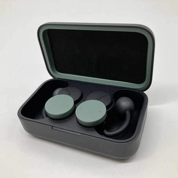 nwm 【中古】nwm DOTS ﾓｽｸﾞﾘｰﾝ 【MBE002GA】【仙台】 – e☆イヤホン