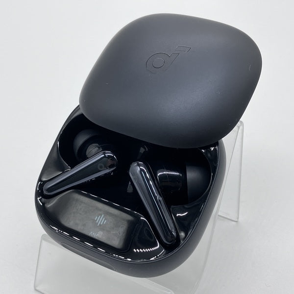 Anker 【中古】Soundcore Liberty 4 Pro ミッドナイトブラック