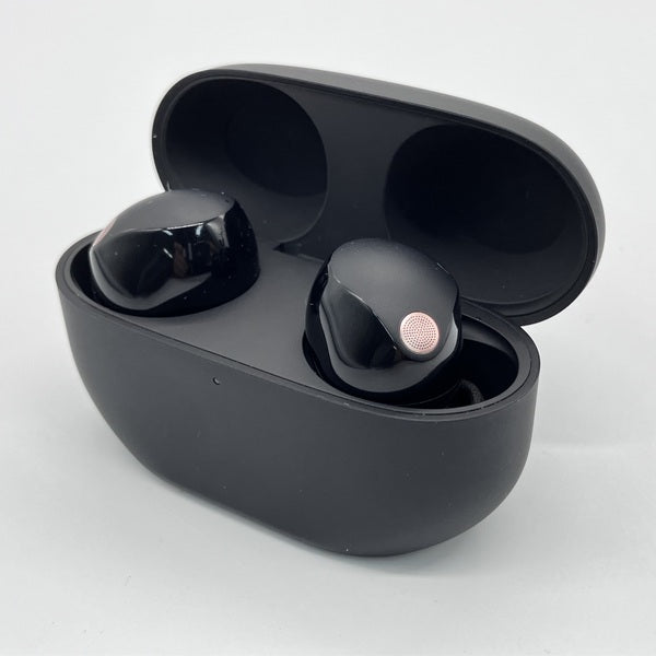 SONY 【中古】WF-1000XM5 B ブラック【秋葉原】 – e☆イヤホン