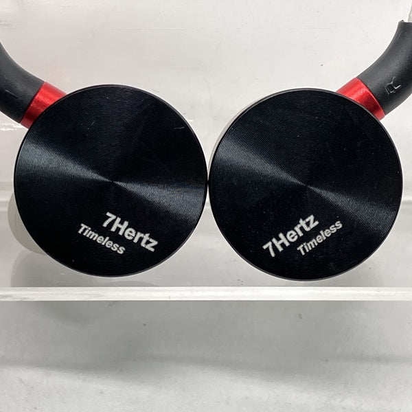 7HZ TIMELESS Ⅱ　中古美品 7Hz Timeless II 中古 240001206927｜中古通販フジヤエービック
