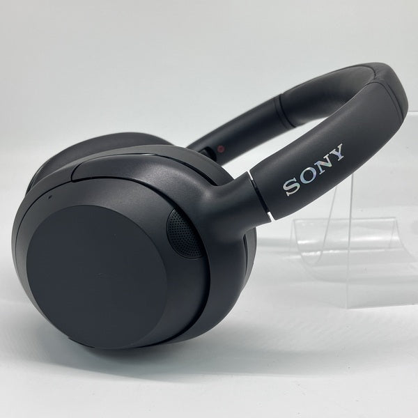 【回転軸修理済】SONY ULT WEAR wh-ult900n ブラック 回転軸修理済】SONY ULT WEAR wh-ult900n ブラック - メルカリ