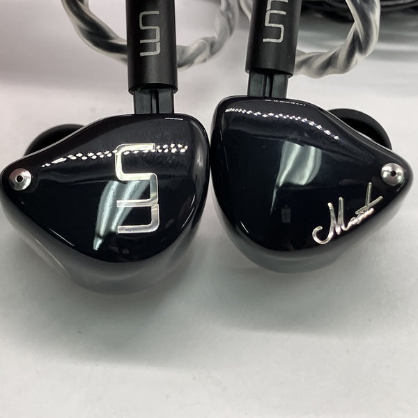 Unique Melody 【中古】MEXT 【UNM-9944】【日本橋】 – e☆イヤホン