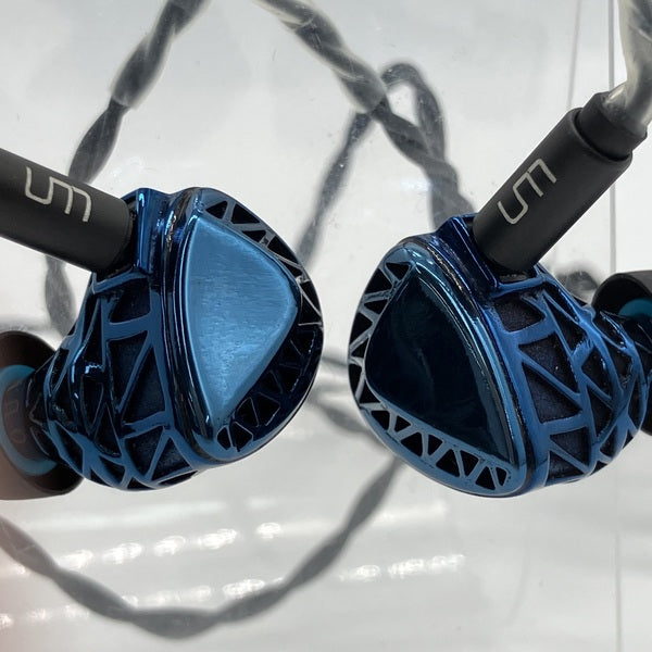 Unique Melody 【中古】Maven Pro 【UNM-0386】【日本橋】 – e☆イヤホン