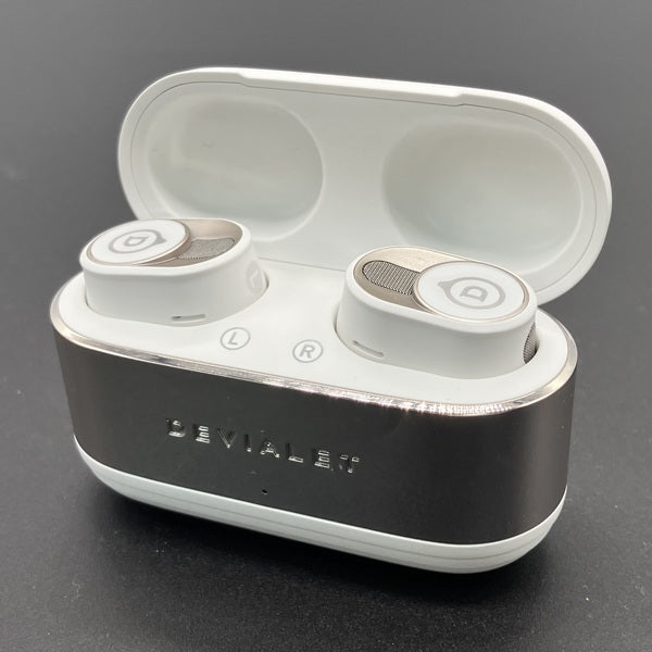 DEVIALET 【中古】GEMINI II Iconic White【日本橋】 – e☆イヤホン