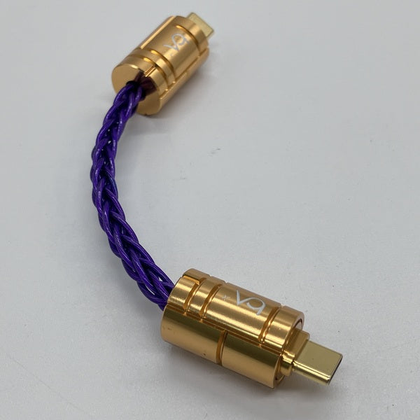 Beat Audio 【中古】Oslo MKIV Digital Adapter Cable USB Type-C to