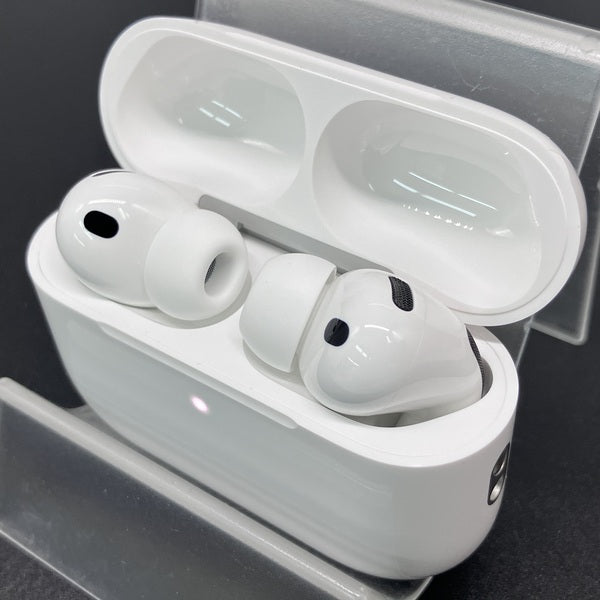 中古 AirPods Pro 第3世代 MFHP4J/A Apple 【中古】AirPods Pro 3 MFHP4J/A【仙台】 – e☆イヤホン