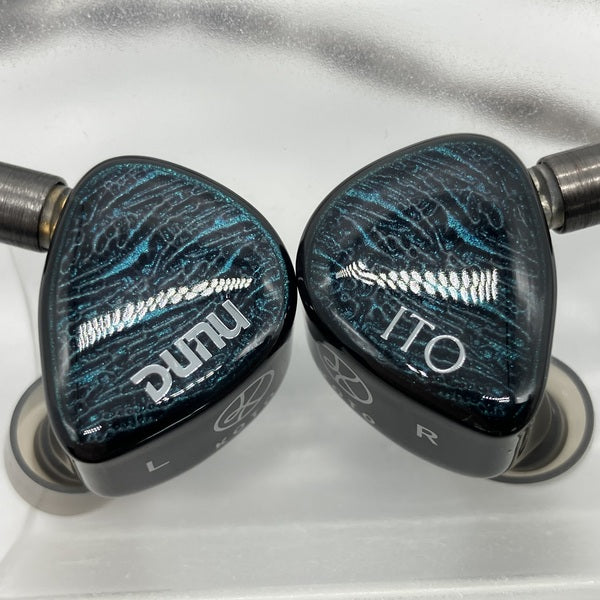 DUNU-TOPSOUND 【中古】ITO【名古屋】 – e☆イヤホン