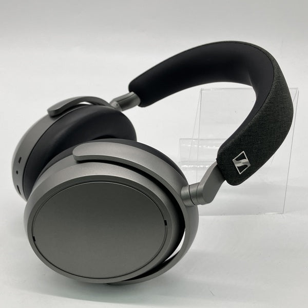 SENNHEISER 【中古】MOMENTUM 4 Wireless グラファイト 【M4AEBT