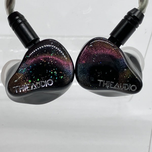 THIEAUDIO 【中古】Prestige LTD【秋葉原】 – e☆イヤホン