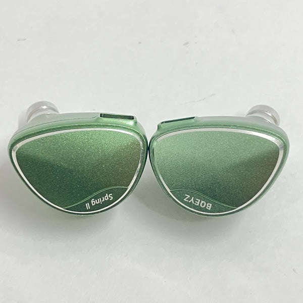 BQEYZ 【中古】Spring 2 グリーン（ケーブル欠品）【秋葉原】 – e