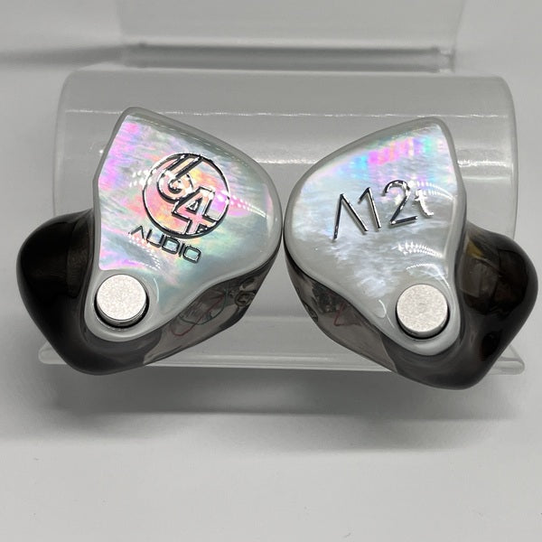 64 AUDIO 【中古】A12t【仙台】 – e☆イヤホン