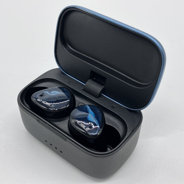 Noble Audio 【中古】FoKus Mystique 【NOB-FOKUSMST-B】【秋葉原